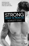 Strong - Scarlett Cole - 9782709656504