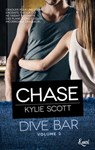 Chase - Kylie Scott - 9782709657297