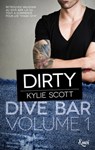 Dirty - Kylie Scott - 9782709658102