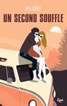 Un second souffle - R.S. GREY - 9782709658164