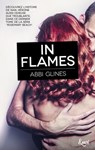 In flames - Abbi Glines - 9782709658195