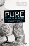 Pure - Scarlett Cole - 9782709658218