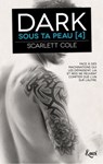 Dark - Scarlett Cole - 9782709658225
