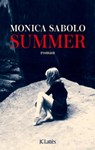 Summer - Monica Sabolo - 9782709660068
