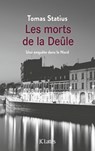 Les morts de la Deûle - Tomas Statius - 9782709665827