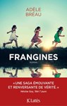 Frangines - Adèle Bréau - 9782709666466