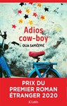 Adios Cow-boy - Olja Savicevic - 9782709666565