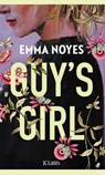 Guy's girl - Emma Noyes - 9782709672313