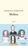 Medusa - Isabelle Sorente - 9782709673327