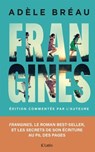 Frangines (éd.collector) - Adèle Bréau - 9782709673440