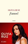 Vamos - Olivia Ruiz - 9782709673556
