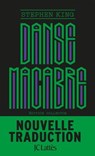 Danse macabre - Nouvelle traduction - Stephen King - 9782709674355