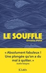 Le souffle - Ornella Petit - 9782709678094