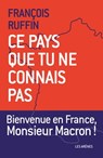 Ce pays que tu ne connais pas - François Ruffin - 9782711201334