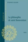 La Philosophie de Saint Bonaventure - Etienne Gilson - 9782711602919