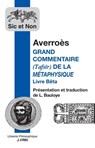 Averroes - Averroes - 9782711615483