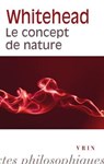 Le Concept De Nature - WHITEHEAD,  Alfred North - 9782711617777