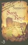 Sang Royal - C.J. Sansom - 9782714452900