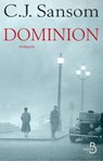 Dominion - C.J. Sansom - 9782714457370