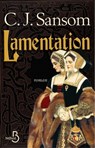 Lamentation - C.J. Sansom - 9782714473486