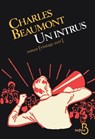Un intrus - Charles Beaumont ; Roger Corman - 9782714478825