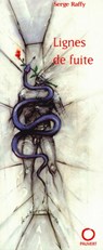 Lignes de fuite - Serge Raffy - 9782720216060