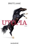 Utopia - Brigitte Lahaie - 9782720216831