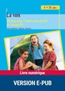 la voix EPUB - Jean Perrier ; Denise Chauvel ; André Catteaux ; Gabriel Bacquier - 9782725664095