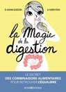La magie de la digestion - Karim Ferhi ; Kahina Oussedik - 9782729621766