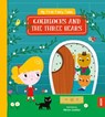 My First Fairy Tales: Goldilocks and the Three Bears - COCKLICO,  Marion - 9782733861493