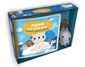 Poppy the Polar Bear Chases Snowflakes - Auzou Publishing - 9782733884171