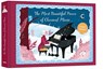 The Most Beautiful Pieces of Classical Music - Auzou Publishing - 9782733886687