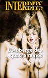 L'auberge des quatre reines - Martin Bruna Rosso - 9782744830211