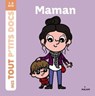 Maman - Paule Battault - 9782745981882