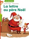 La lettre au père Noël - Christine Palluy - 9782745987730