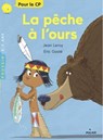 La pêche à l'ours - Jean Leroy - 9782745987822