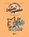 Les enquêtes des enfants capables, Tome 02 - Nathalie Dargent - 9782745993236