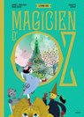 Le magicien d'Oz - Maxime Rovère - 9782745998705