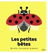 Les petites bêtes - Pascale Hédelin - 9782745999894