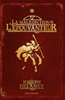 L'Épouvanteur, Tome 02 - Joseph Delaney ; Marie-Hélène DELVAL - 9782747059886