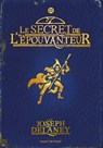 L'Épouvanteur poche, Tome 03 - Joseph Delaney ; Marie-Hélène DELVAL - 9782747059916