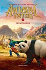 Animal Tatoo saison 1, Tome 03 - Sean Williams ; Garth Nix - 9782747061223