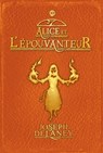 L'Épouvanteur poche, Tome 11 - Joseph Delaney ; Marie-Hélène DELVAL - 9782747064873