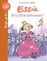 Essie, Tome 07 - Claire Clément - 9782747073851