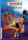 Yakari, Tome 02 - Christophe Lambert - 9782747084659