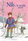 Nils et le terrible secret - Claire Clément - 9782747084789