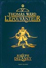 L'Épouvanteur poche, Tome 14 - Joseph Delaney ; Marie-Hélène DELVAL - 9782747090599
