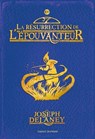 L'Épouvanteur poche, Tome 15 - Joseph Delaney ; Marie-Hélène DELVAL - 9782747093279