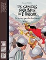 Le trésor perdu des Incas - Pascale Hédelin - 9782747094580