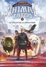 Animal Tatoo saison 2 - Les bêtes suprêmes, Tome 04 - Jonathan AUXIER - 9782747094641